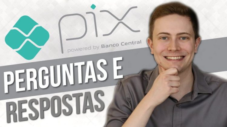 12 Dúvidas Comuns sobre o PIX do Banco Central - Vídeo: Canal Fonte da Fortuna