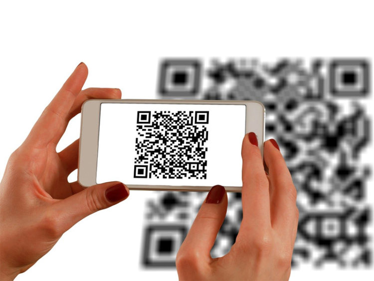 PIX: Tipos de QR Code Permitido